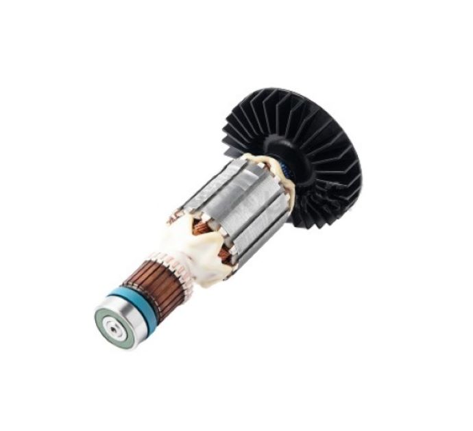 ทุ่น สว่านโรตารี่ Makita HR2600, HR2611F, HR2631 Pn.515358-9 (แท้) ##(*)