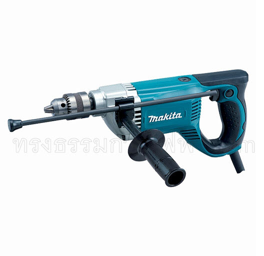 หัวจับดอกสว่าน NHP1300s, 6013B, 6300NB, 6301, 6305, DP-4700, DP-4010, MT811, MT813, MT817 ขนาด13mm.1/2"(4หุน) เกลียว