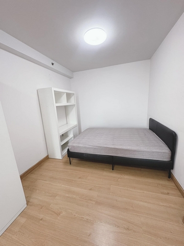 ให้เช่าคอนโดศุภาลัย ปาร์ค รัชโยธิน ชั้น 14 ห้อง 49.5 ตร.ม.เฟอร์ครบ มีเครื่องซักผ้า พร้อมอยู่