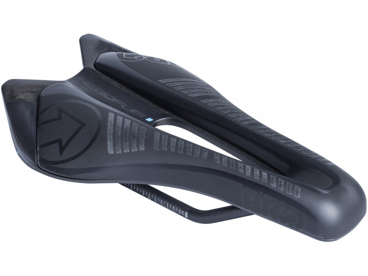 PRO Aerofuel Carbon Saddle TT Triathlon Saddle