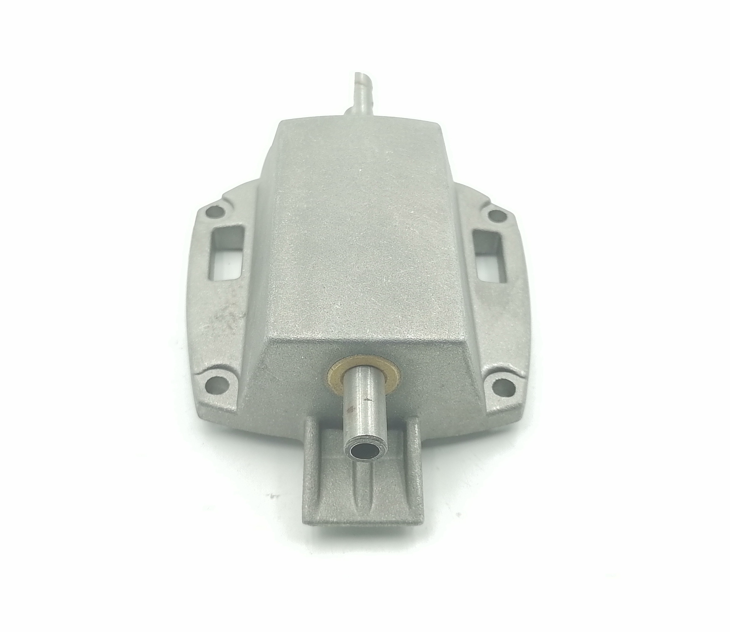 ฝาปิดเสื้อเฟือง เลื่อยจิ๊กซอว์ Makita-มากีต้า 4300BA, 4300BV [#32] #H3