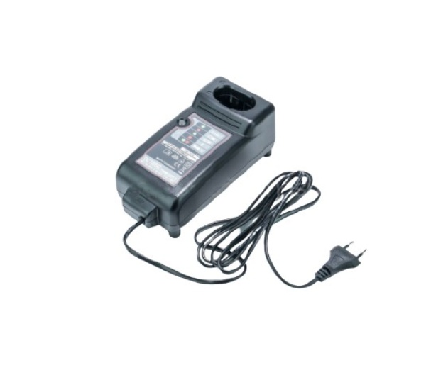 แท่นชาร์จ DC-1852 Maktec รุ่น MT-065 (ใหม่)-สีดำ Pn.195985-4 (แท้) ##