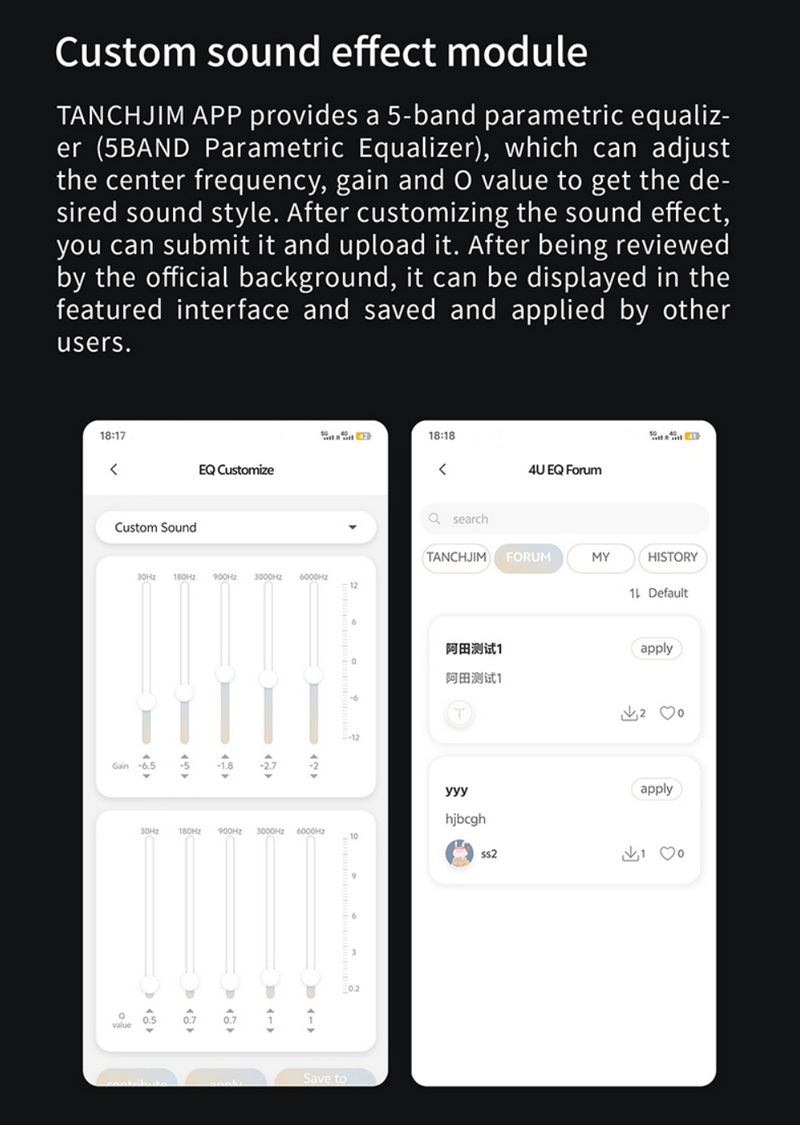 TANCHJIM CableX สายอัพเกรดโลหะผสม ทองแดง ชุบเงิน ถอดเปลี่ยนปลั๊กได้ ประกันศูนย์ไทย
