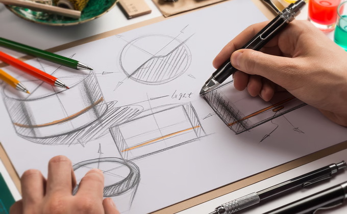 Fosi Audio VOL20 ปุ่มควบคุมระดับเสียงมัลติมีเดียผ่านบลูทูธพร้อมไฟ RGB ประกันศูนย์ไทย