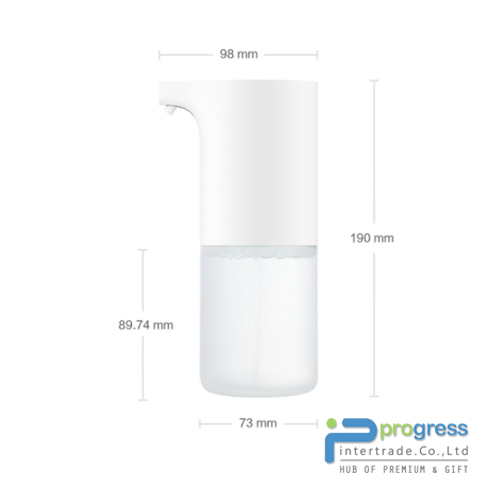 Automatic soap Dispenser Mi