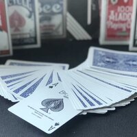 คลิปสอน รู้การ์ด 52 ใบ (Magic Know Card)