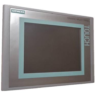 6AV6 643-0CB01-1AX1 HMI " SIEMENS "