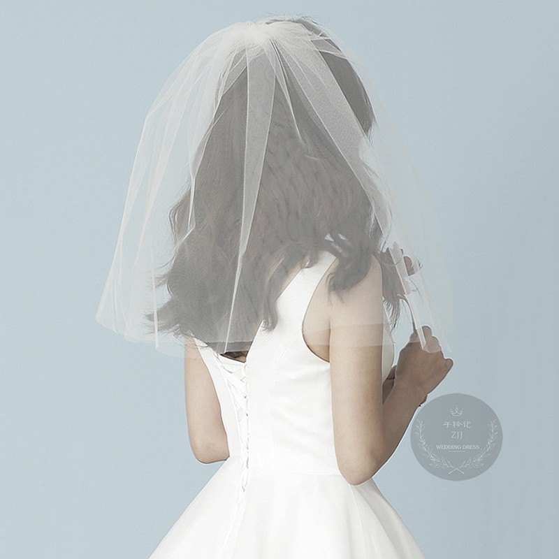 Pro-order ชุดเช่า ชุดแต่งงาน มินิมอล ชุดหมั้น