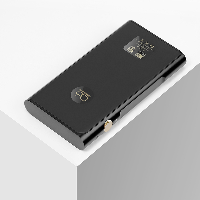 ขาย Shanling M6 Pro 2021 Dap พกพารองรับ Dual Hi-Res ประกันศูนย์ไทย