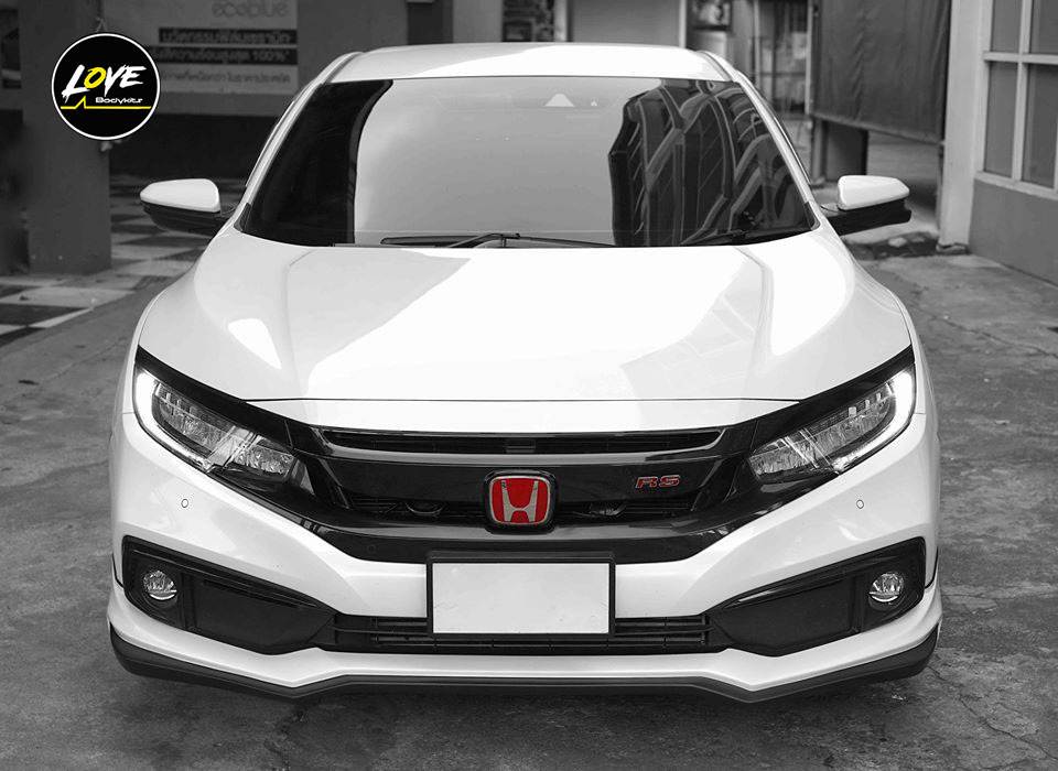 ชุดแต่ง ATIVUS : CIVIC 2019