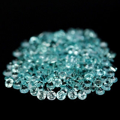 พลอยอะพาไทต์ (Apatite) 8.11 กะรัต 226 ชิ้น
