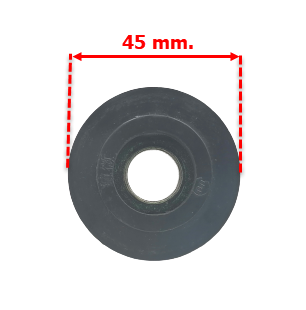 กาวานา 14-45mm. มอเตอร์จีน, ทั่วไป #GB-27