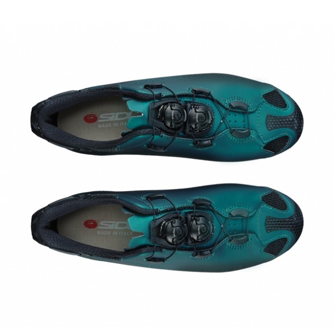 รองเท้าเสือภูเขา SIDI รุ่น MTB Tiger 2S SRS Shoe NEW2024