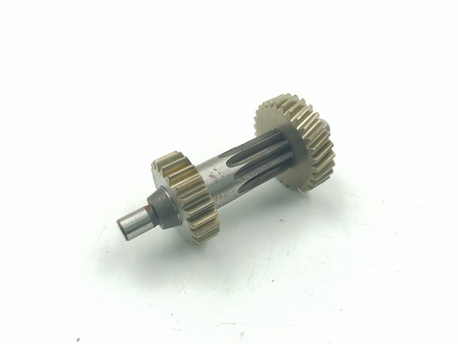 แกนเฟือง สว่านกระแทก BOSCH GSB 20-2, 20-2RE, PSB 680-2(แท้)
