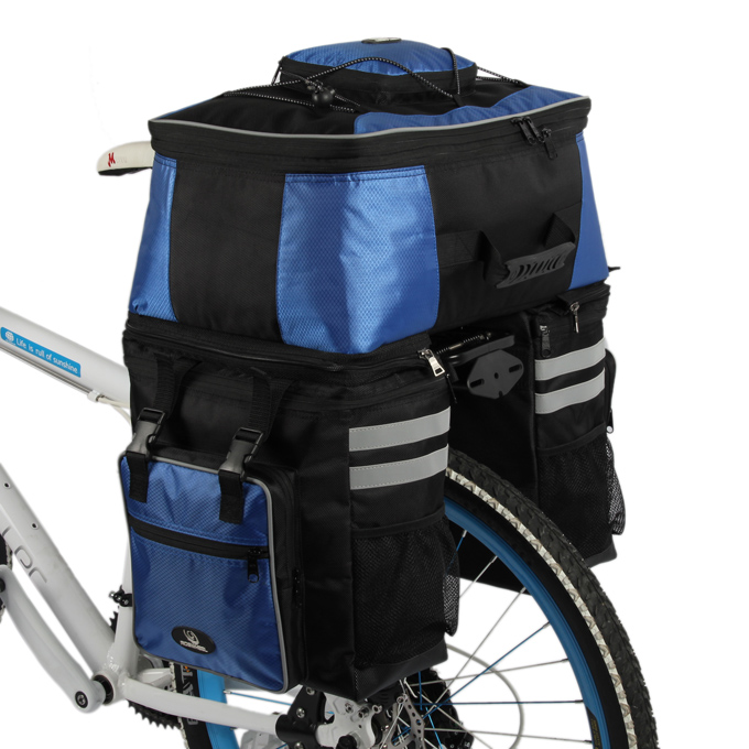 กระเป๋าทัวริ่ง แบบ 3 ใบ Roshwheel 14491