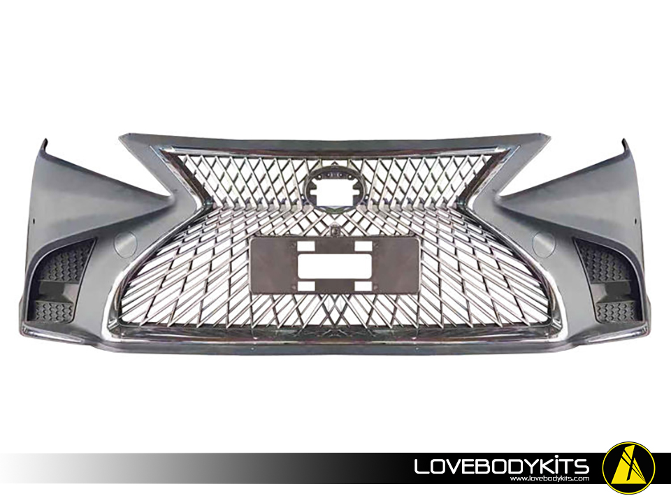 กันชนหน้า LX1 : CAMRY 2019-2022