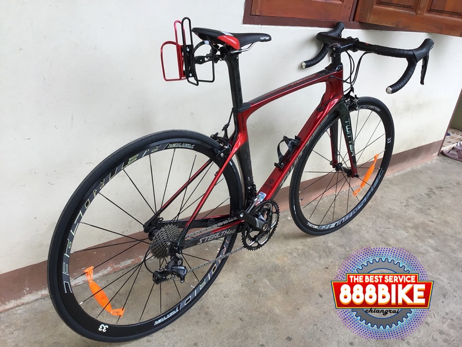 Adaptor ติดขากระติกน้ำ 2 อันใต้อาน O-stand CD-303 (ไม่รวมขากระติก)