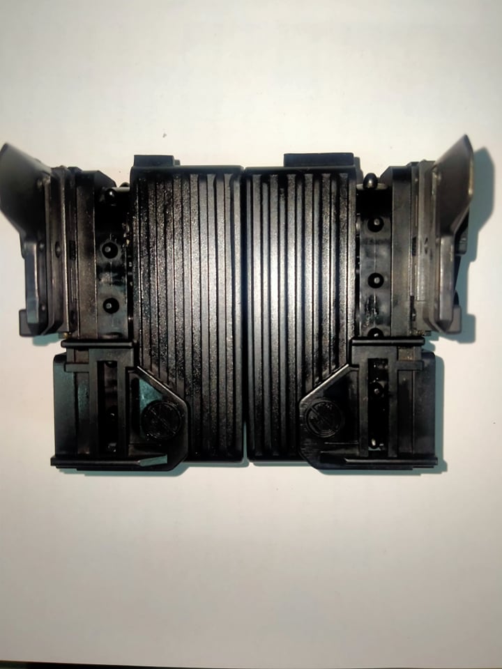 Tractor Assy หนามเตย (คู่) OKI 790 / 790 plus / 791 / 791 plus / 390 / 390 plus / 391 / 391 plus (ของใหม่)