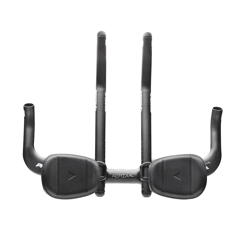 แฮนด์ PROFILE Design AERIA WING T4 Alu สีดำ ไซส์ 42 (RHARAWALT4421)