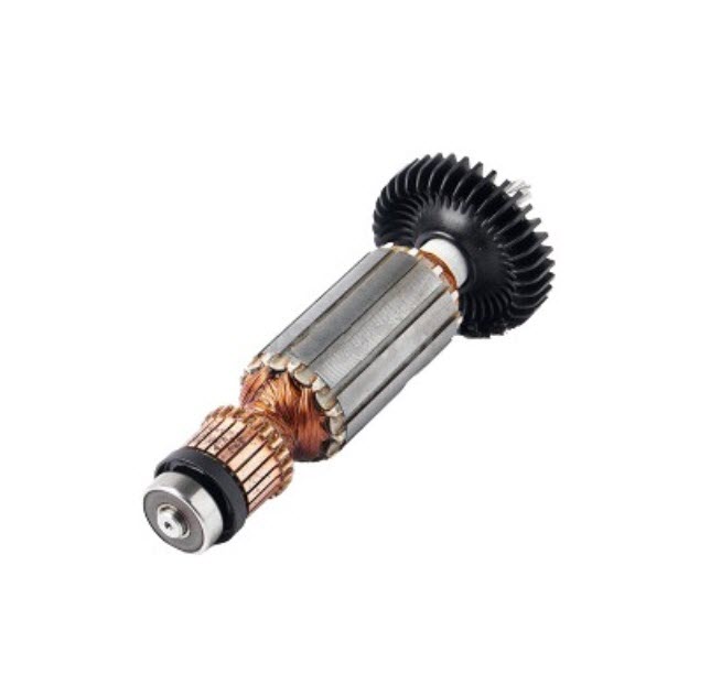 ทุ่น สว่านหัวงอ Makita มากีต้า DA3010 (แท้) ##