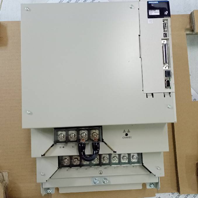 SGD7S-780A00B202 SERVO DRIVE " YASKAWA "