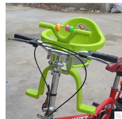 เก้าอี้เด็กพลาสติ๊กแบบวางด้านหน้า HONGTO CHILDREN SEAT,NH-02