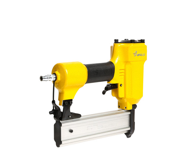 เครื่องยิงคอนกรีต/ไม้ Valu วาลู รุ่น FST-50 (แท้) ##