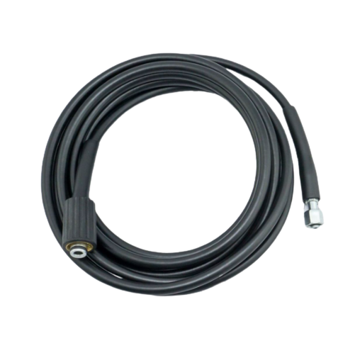 HOSE 5M. เครื่องฉีดน้ำแรงดันสูง POLO โปโล WARRIOR140 [#042] Pn.P172-W140S-042 (แท้) ##