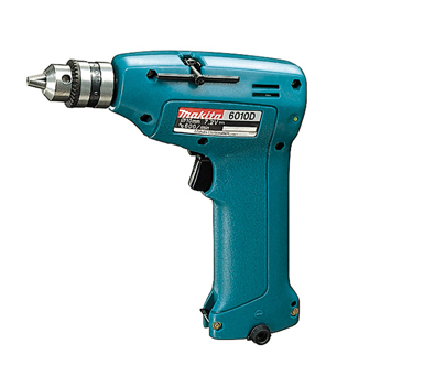 มอเตอร์ สว่านไขควงไร้สาย Makita 6010D, 6010DW Pn.629801-3 (แท้) ##