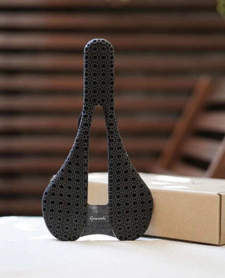 Rpantahi Carbon Saddle