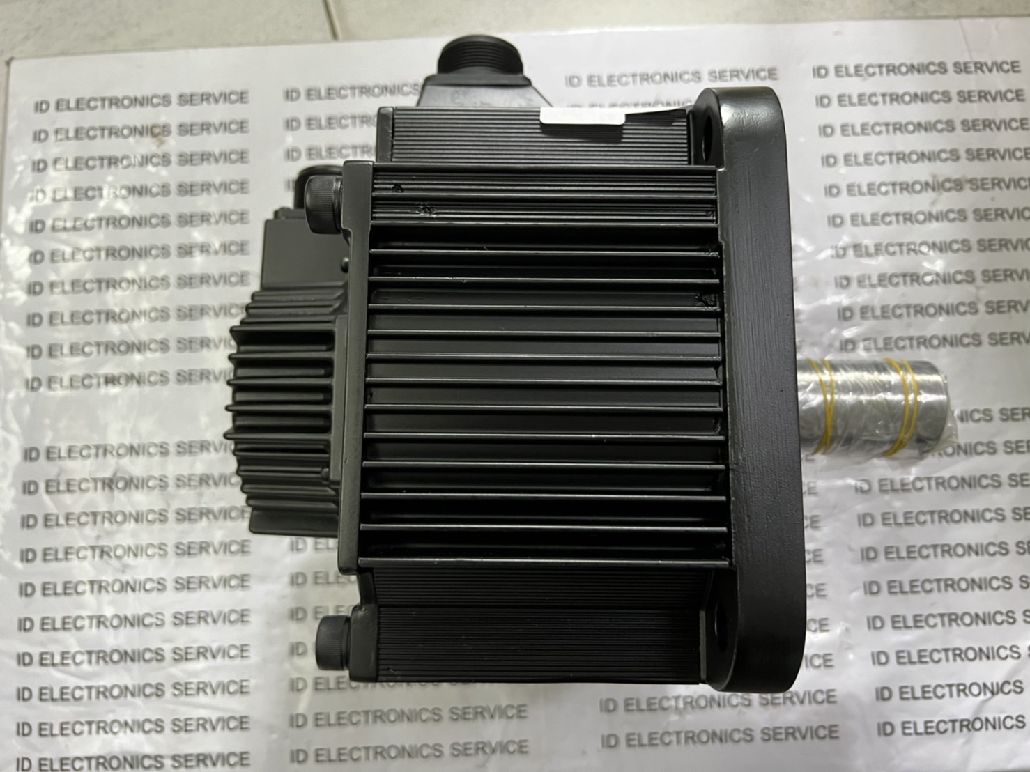 SGMGH-20ACA21 SERVO DRIVE " YASKAWA "