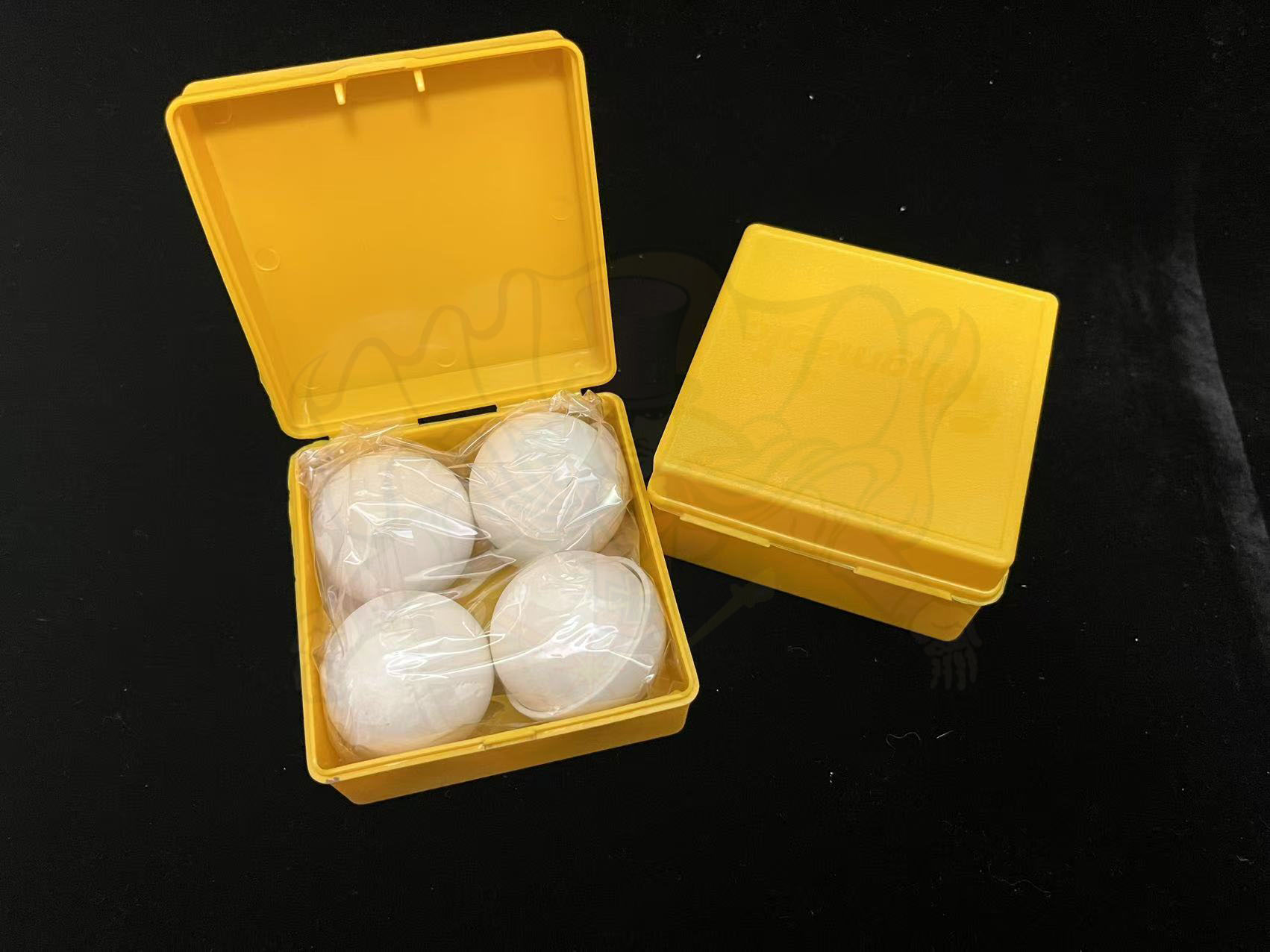 อุปกรณ์มายากล ลูกบอลทวีคูณ (Multiplying Ball)