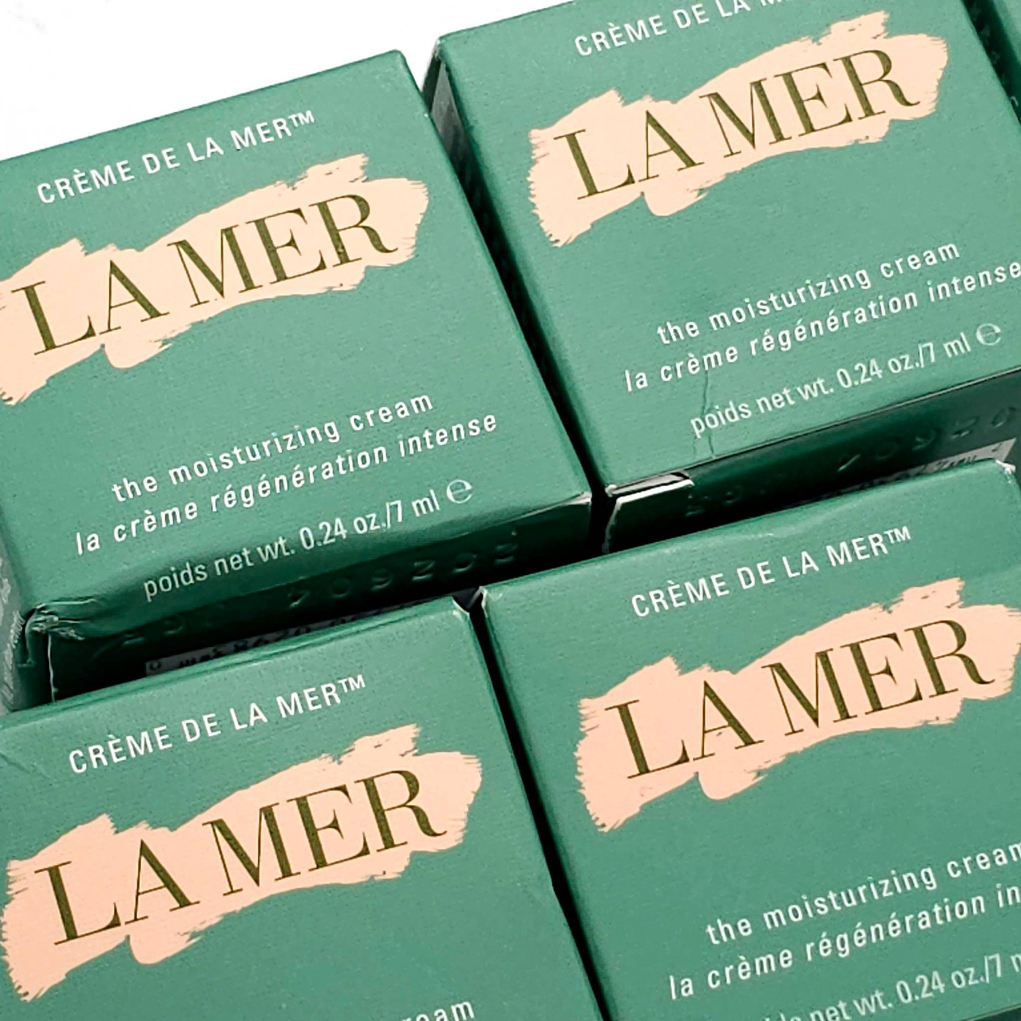 มอยส์เจอไรเซอร์ทรงคุณค่า La Mer The NEW Moisturizing Fresh Cream