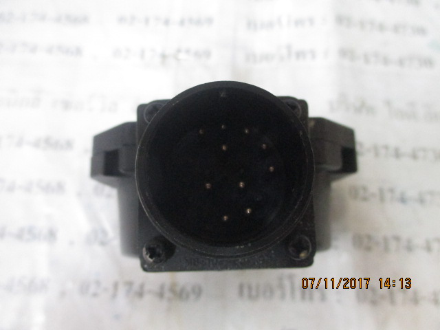 SERVO MOTOR “ MITSUBISHI ” รุ่น HC-LFS-22K1M4