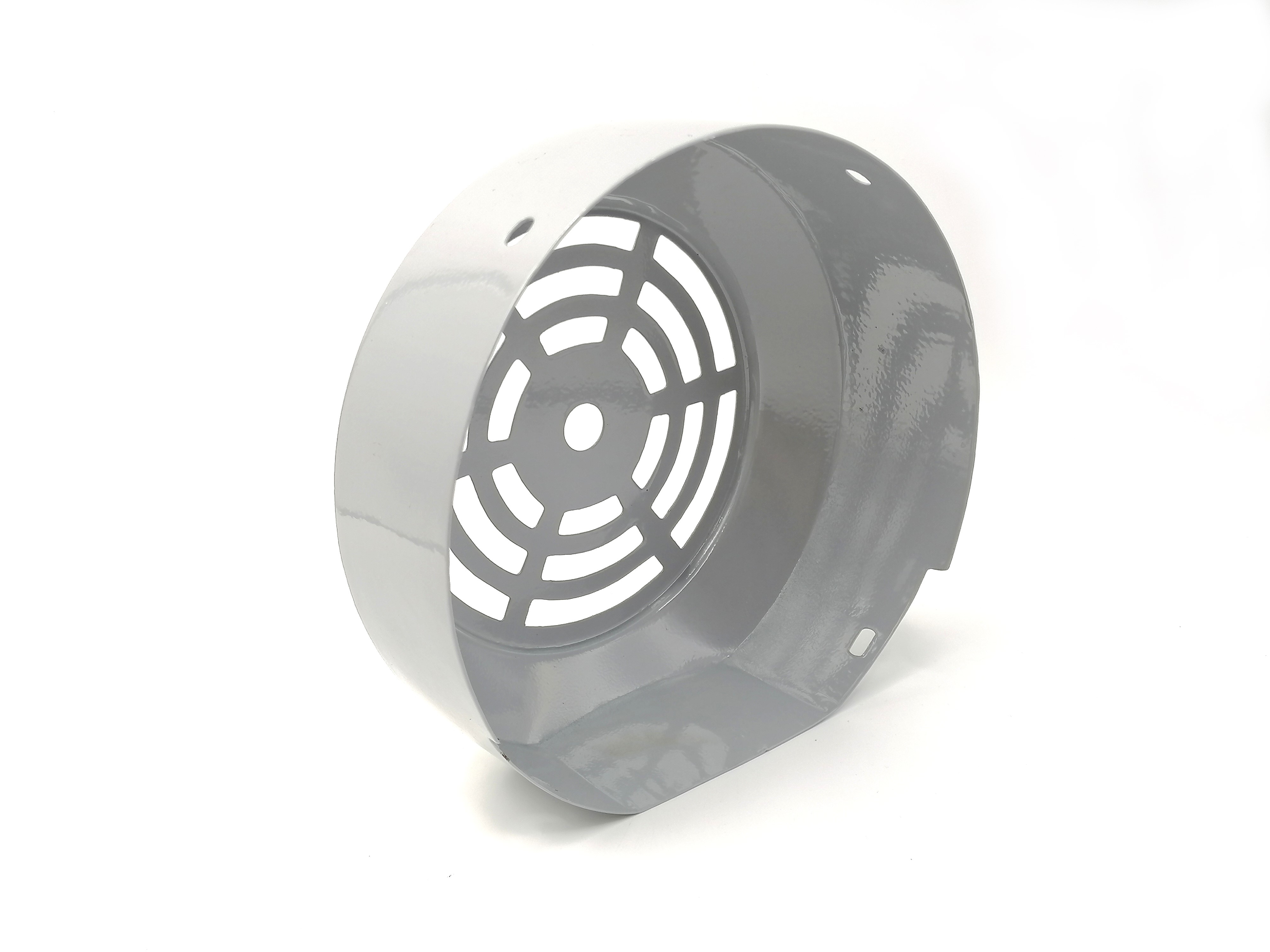 #GH-04 ฝาครอบใบพัดมอเตอร์ มิตซูบิชิ 2แรง/HP