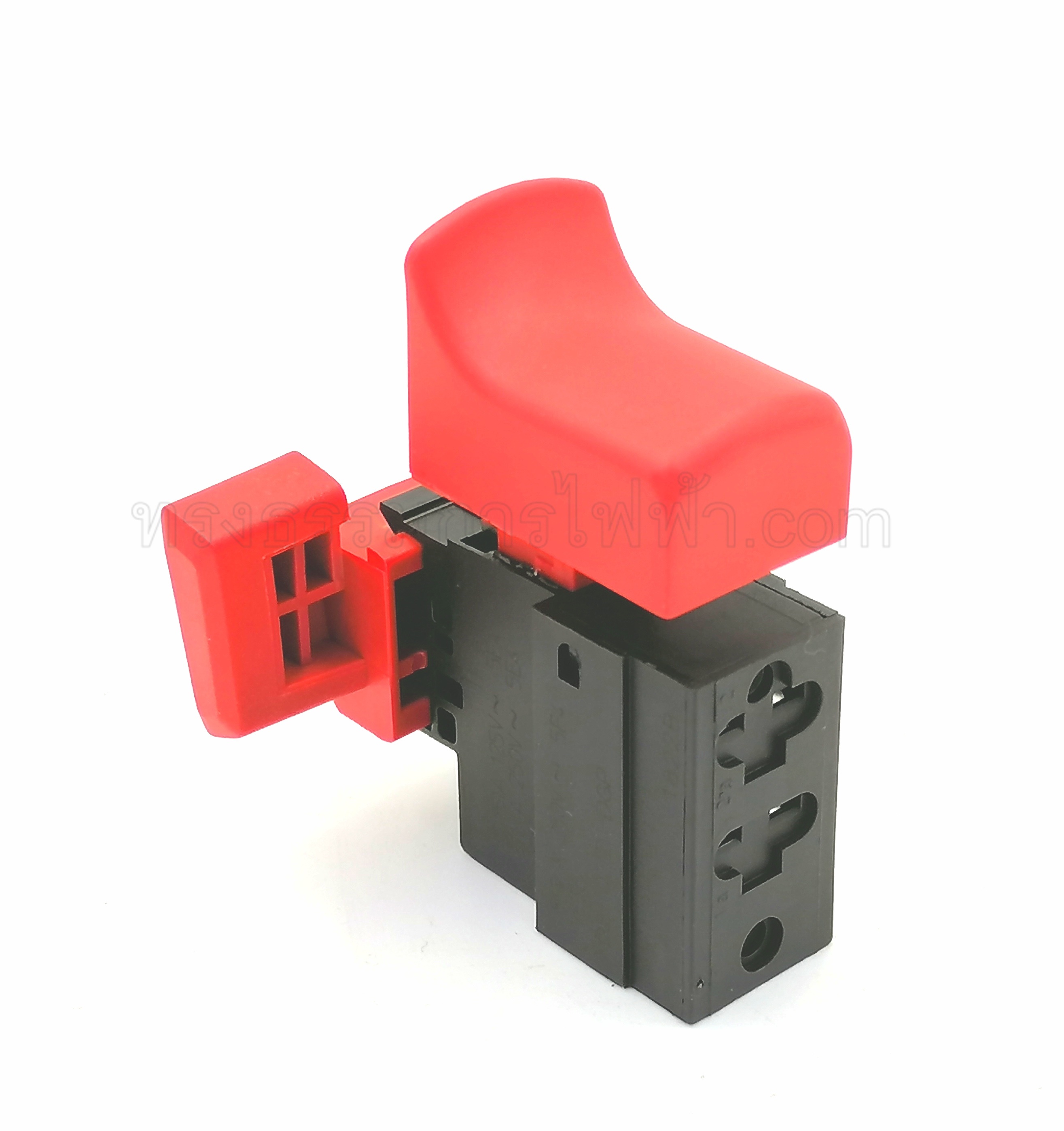 สวิทช์ เลื่อยวงเดือน BOSCH GKS7000 Pn.1619P09971 (แท้)##