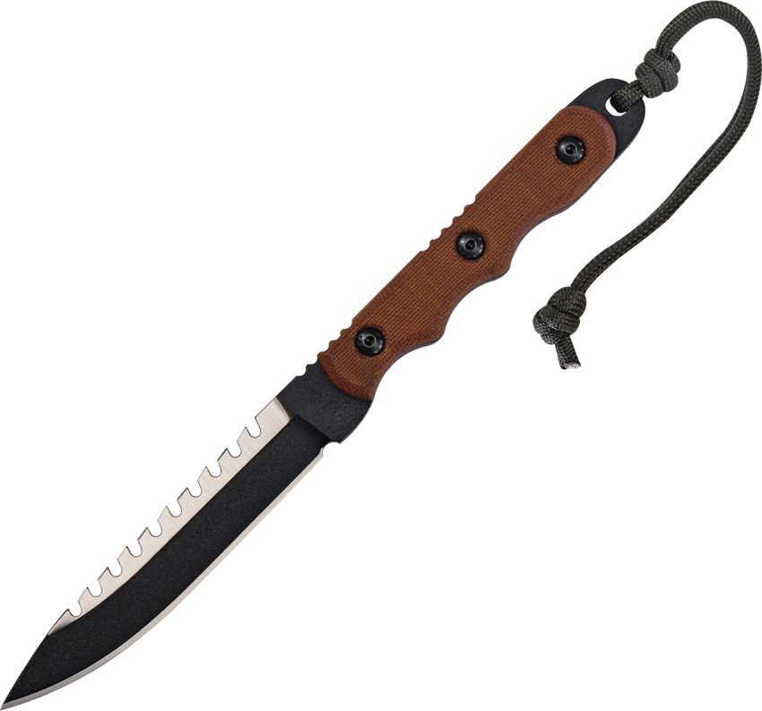 Tops Ranger Bootlegger 2
