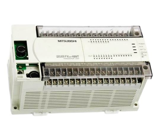 FX2N-48MT-001 PLC " MITSUBISHI "