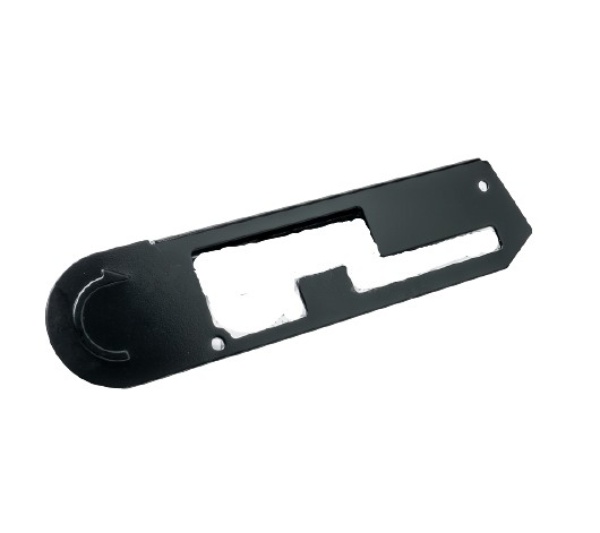 SAFETY COVER เครื่องขัดกระดาษทราย Maktec-มาคเทค MT940, MT941 [#51], 9403 [#49] Pn.344622-9 (แท้) ##