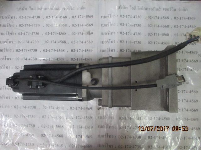 GYS751DC1-SA-B ZD8 SERVO MOTOR “ FUJI ”