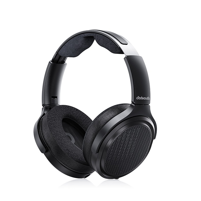<PreOrder> FiiO JadeAudio JT7 หูฟัง Headphone ไดรเวอร์ Planar ดีไซน์เปิดหลัง รองรับ Hi-Res ประกันศูนย์ไทย