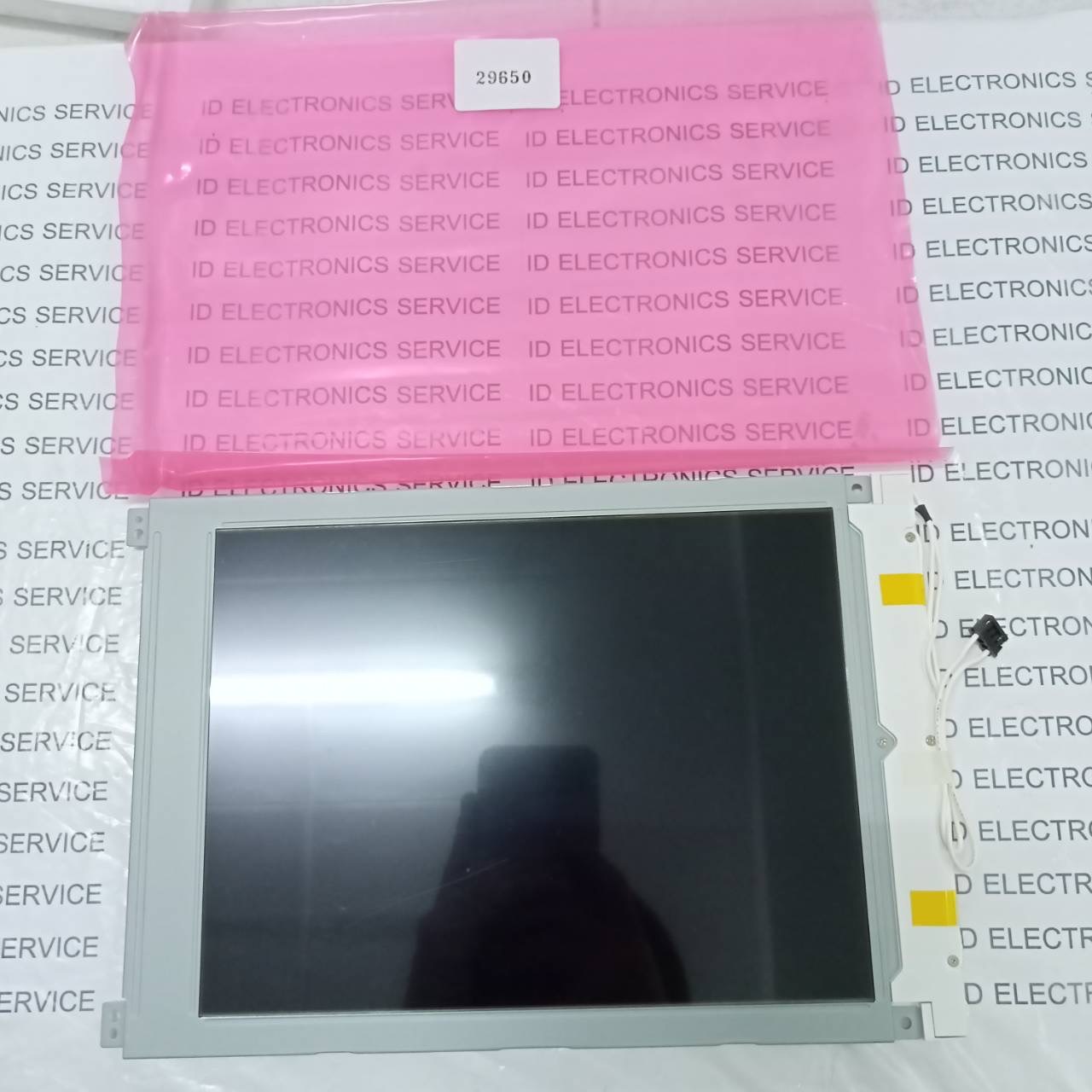 LM64P839 LCD PANEL "SHARP" SIAM ID PRECISION Inspired by