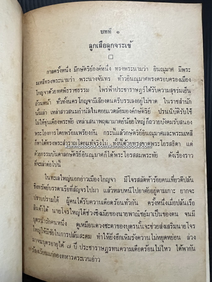 โคบุตร สิงหไกรภพ