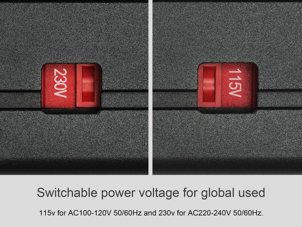 ขาย Topping D70S MQA DAC ตัวแปลงสัญญาณ แบบตั้งโต๊ะ