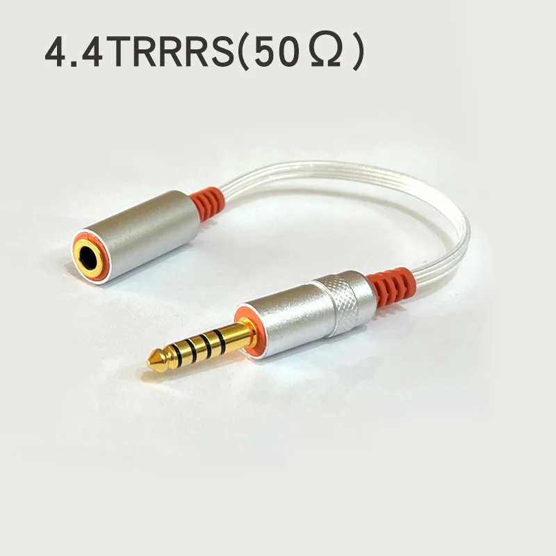 VE Impedance Adapter อะแดปเตอร์เปลี่ยนความต้านทานหูฟัง เพิ่มคุณภาพเสียงให้ดีขึ้น
