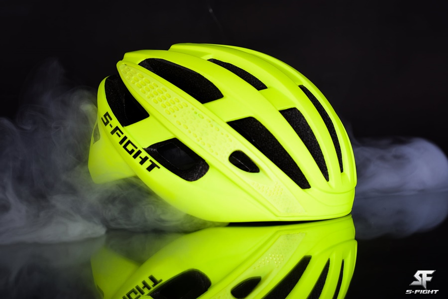 S-FIGHT cycling helmet model GH-19
