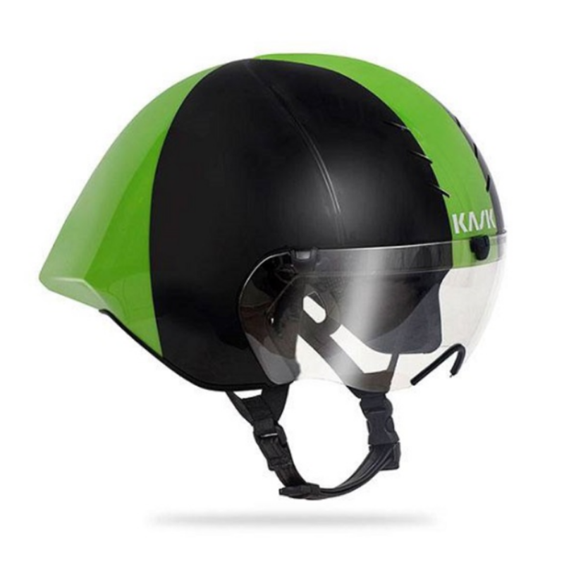 Kask MISTRAL Aero Helmet