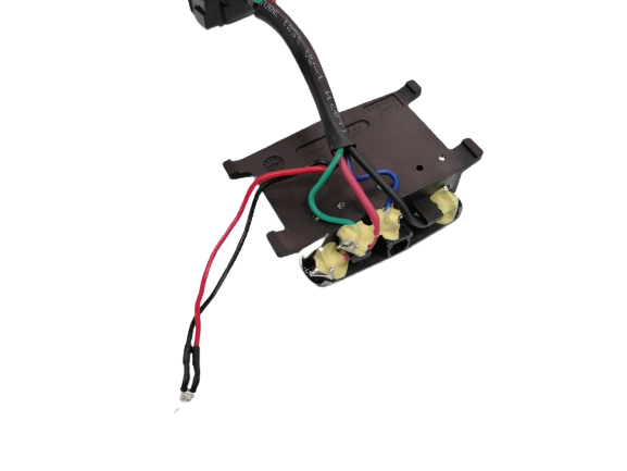 สวิทช์ สว่านไร้สาย Bosch บอช GSR 180-LI Pn.2607202330 (แท้-สั่ง)