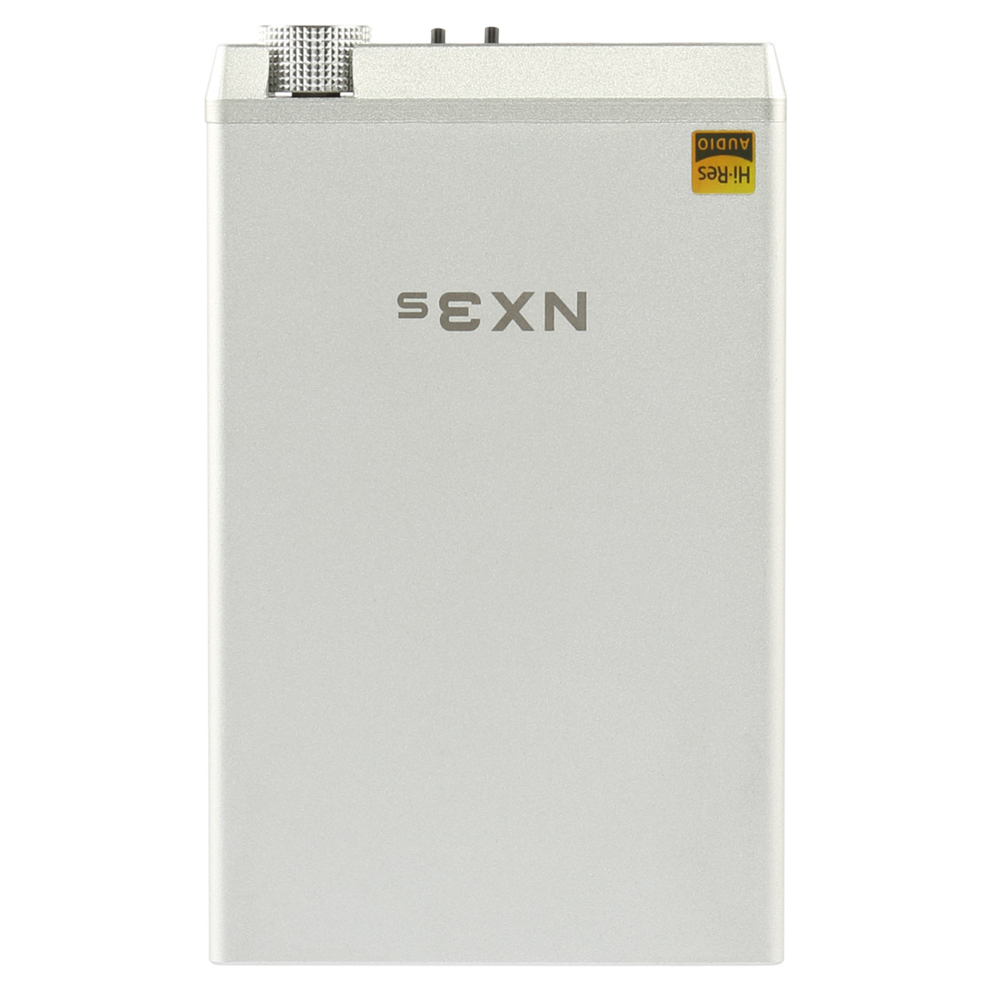 ขาย Topping NX3S แอมป์พกพากำลังขับสูง ชิป LME49720 + OPA2140 รองรับ Hi-Res