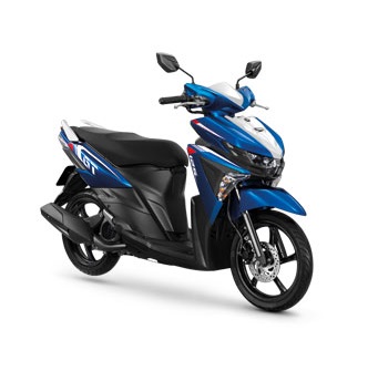 เม็ดตุ้มน้ำหนัก แท้ศูนย์ GT125 / จีที125 (YAMAHA/ยามาฮ่า(WEIGHT) เม็ด / ตุ้มน้ำหนักแรงเหวี่ยง